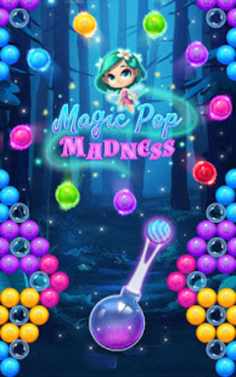 Magic Pop Madness