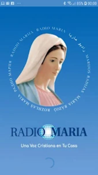 Radio Maria Mexico
