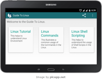 Guide to Linux
