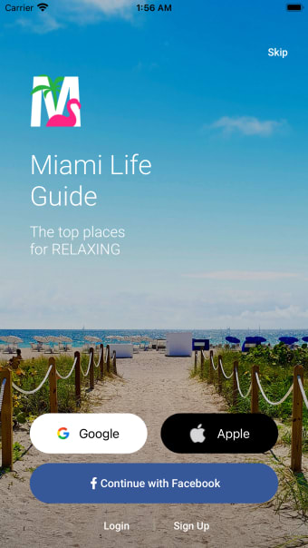 Miami Life Guide