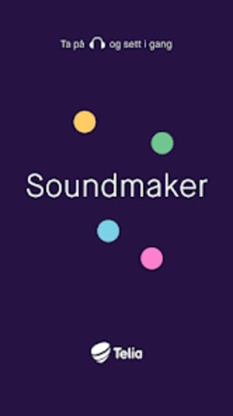 Telia Soundmaker