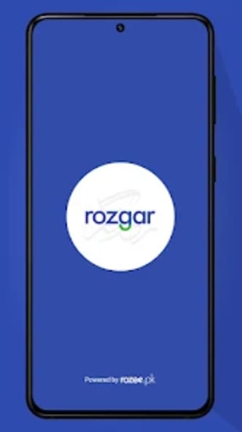 Rozgar.pk