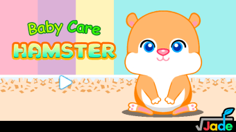 Baby Care : Hamky hamster