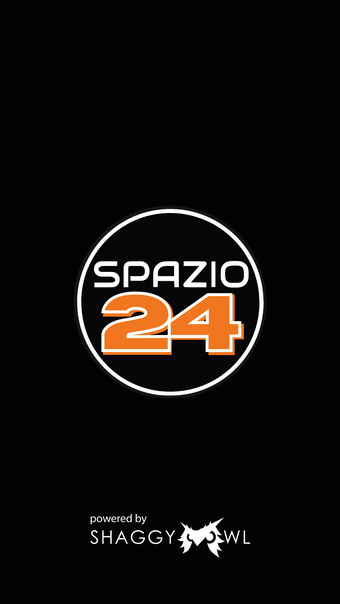 Spazio24 Fitness Network