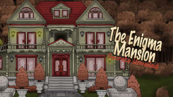 The Enigma Mansion