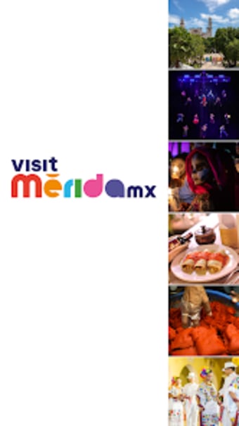 Visit Mérida MX