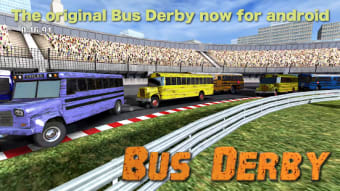 Bus Derby Original