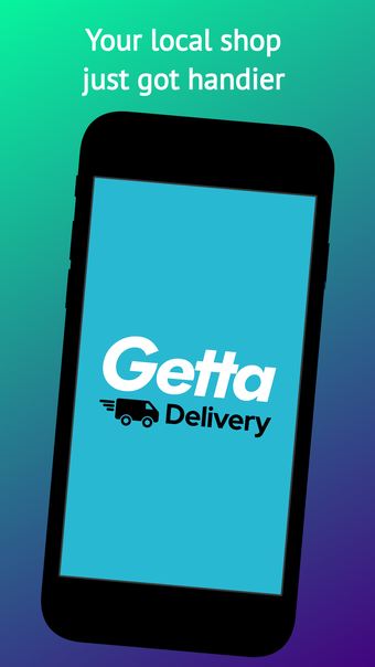 Getta Delivery