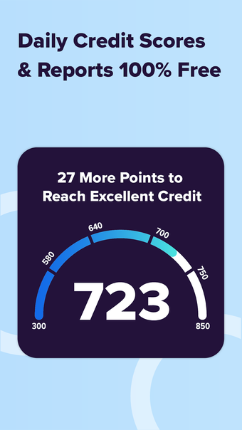 WalletHub - Free Credit Score