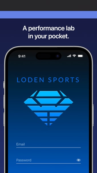 Loden Sports Performance Lab