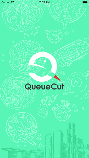 QueueCut