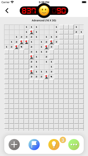 MineSweeper Clash