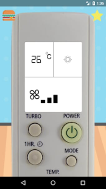 Remote Control For Samsung Air Conditioner