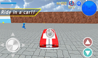 Finding Blue ENG APK for Android Download