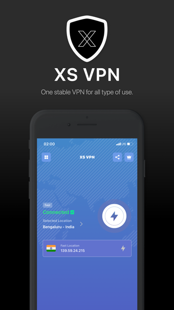 XS VPN