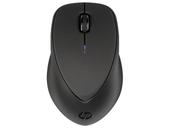 HP X4000b Bluetooth Mouse drivers