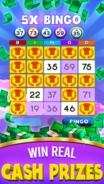 Empire Bingo: Win Real Cash