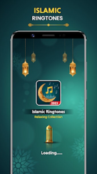 Islamic Ringtones: Arabic Naat