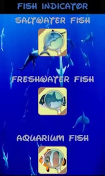 Automatic Fish Identifier