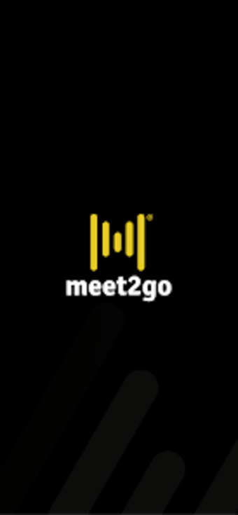 meet2go - Tickets 100 Online