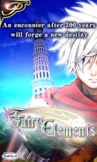 Premium RPG Fairy Elements