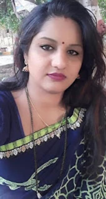 Indian Aunty Desi Chat
