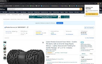 Amazon Link Generator