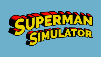 Superman Simulator