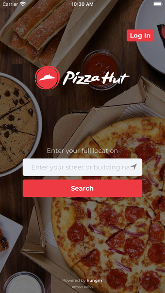 Pizza Hut Curacao