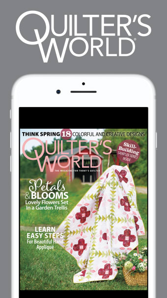 Quilters World