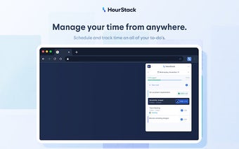 HourStack