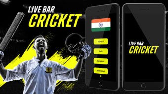 Cricket Live Bar