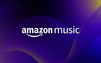 Amazon Music Web Player Search