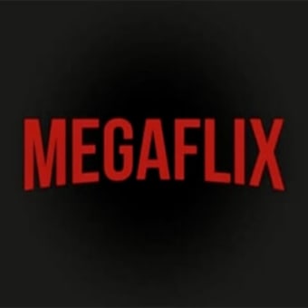 MegaFlix - Filmes TV e Séries