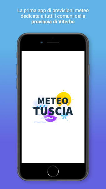 Meteo Tuscia