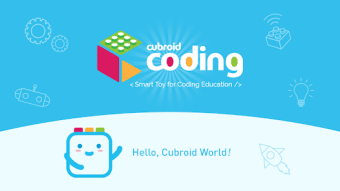 Coding Cubroid 2