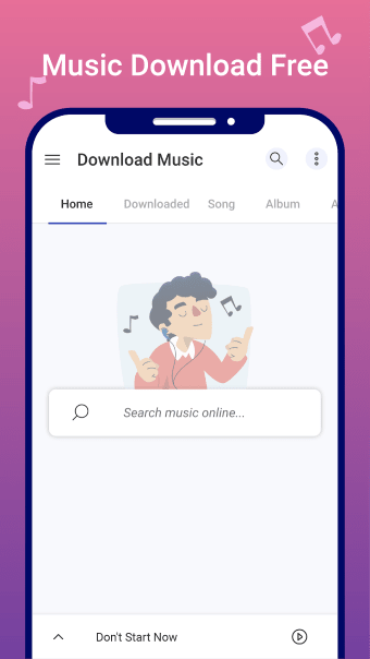 Download Music Song