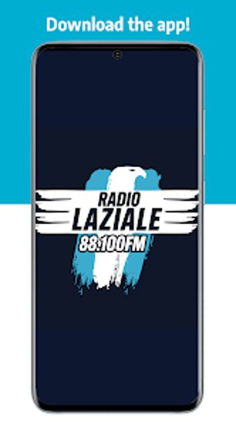 RadioLaziale