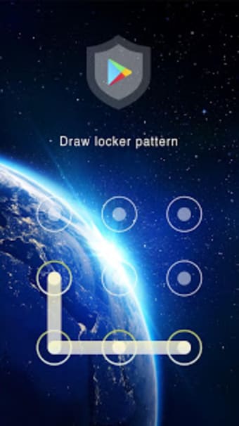App lock  gallery vault