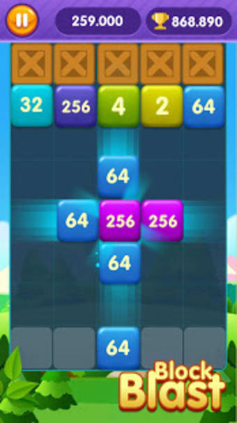 Puzzle Center - Collect best puzzle game