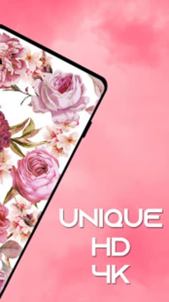 Floral Wallpapers - Floral Images 4K  HD