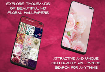 Floral Wallpapers - Floral Images 4K  HD