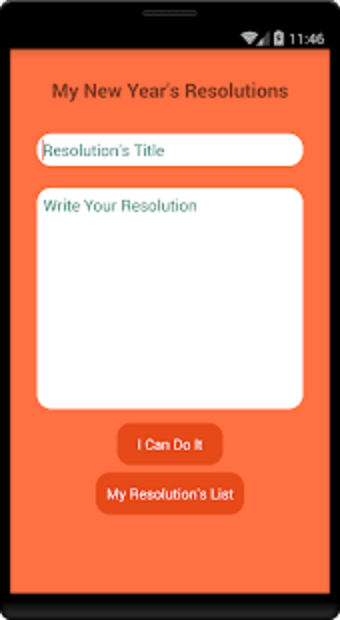 Nexmii - My New Years Resolutions List 2020