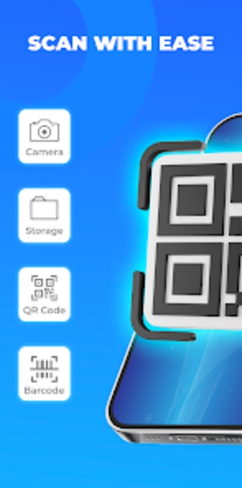 QRCode Scan  Barcode Lookup