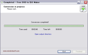 Free ISO Maker