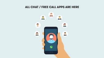 Free Video Calling  Live Random Chat Apps  All