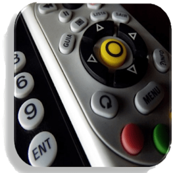 Control Remoto Universal para Tv y Equipo Guía