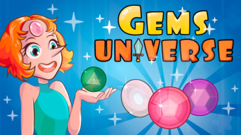 Gems universe