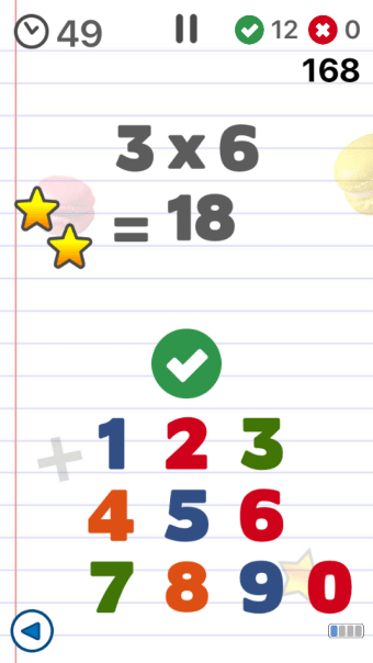 Math games for kids : times tables - AB Math
