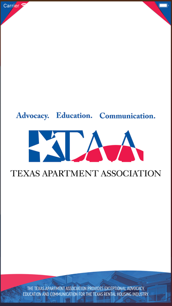 Texas Apartment Association